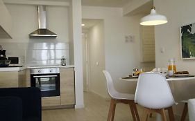 Caparica Sea View Apt By Be@Home