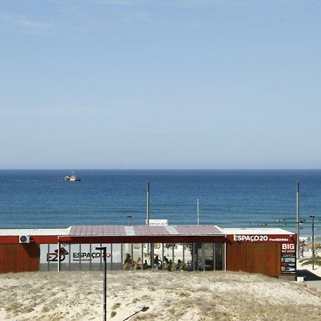 Caparica Sea View Apt By Be@Home Costa da Caparica Extérieur photo