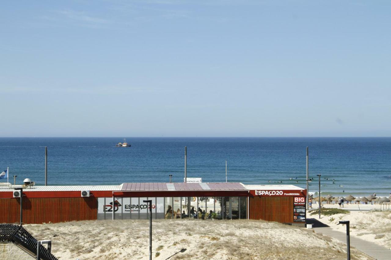 Caparica Sea View Apt By Be@Home Costa da Caparica Extérieur photo