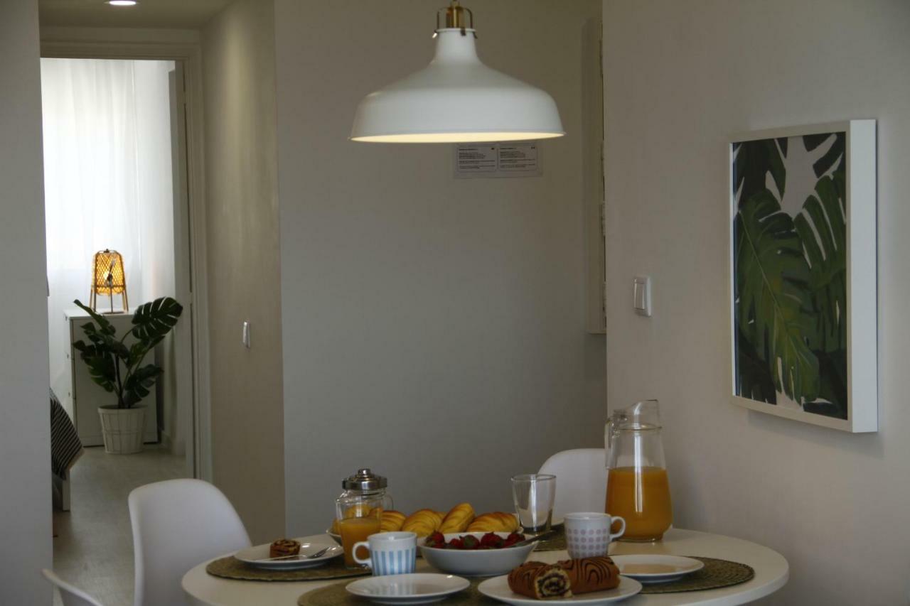Caparica Sea View Apt By Be@Home Costa da Caparica Extérieur photo