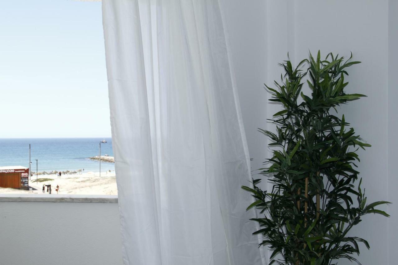 Caparica Sea View Apt By Be@Home Costa da Caparica Extérieur photo