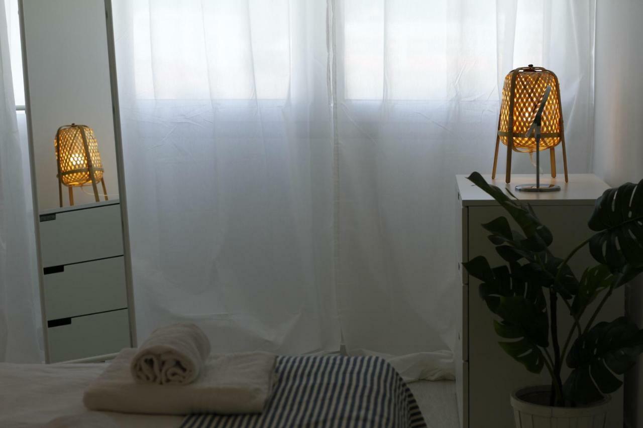 Caparica Sea View Apt By Be@Home Costa da Caparica Extérieur photo