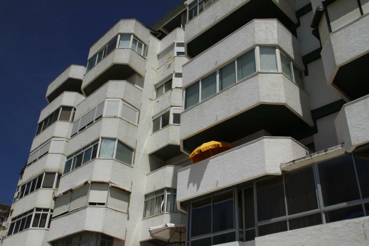 Caparica Sea View Apt By Be@Home Costa da Caparica Extérieur photo