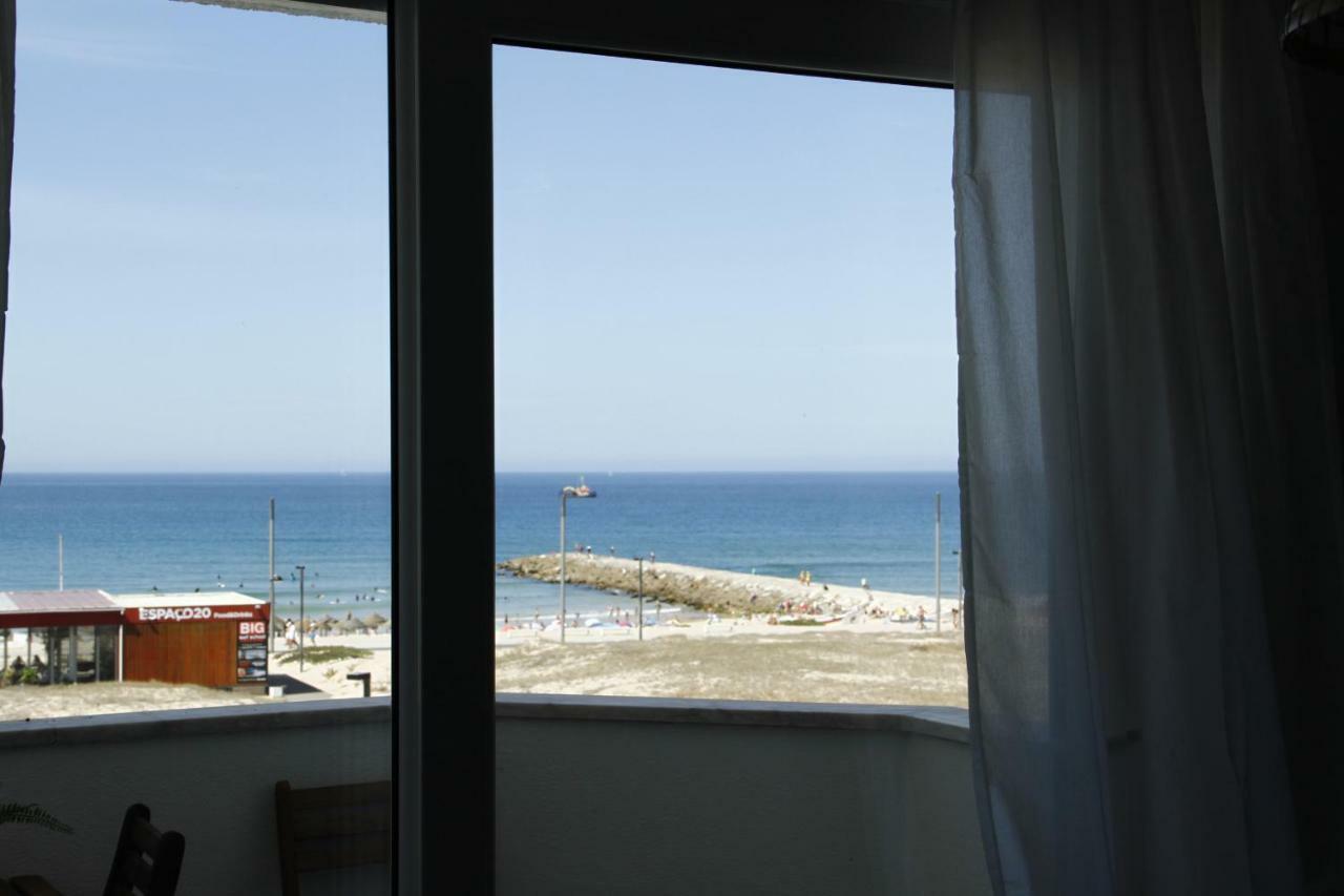 Caparica Sea View Apt By Be@Home Costa da Caparica Extérieur photo