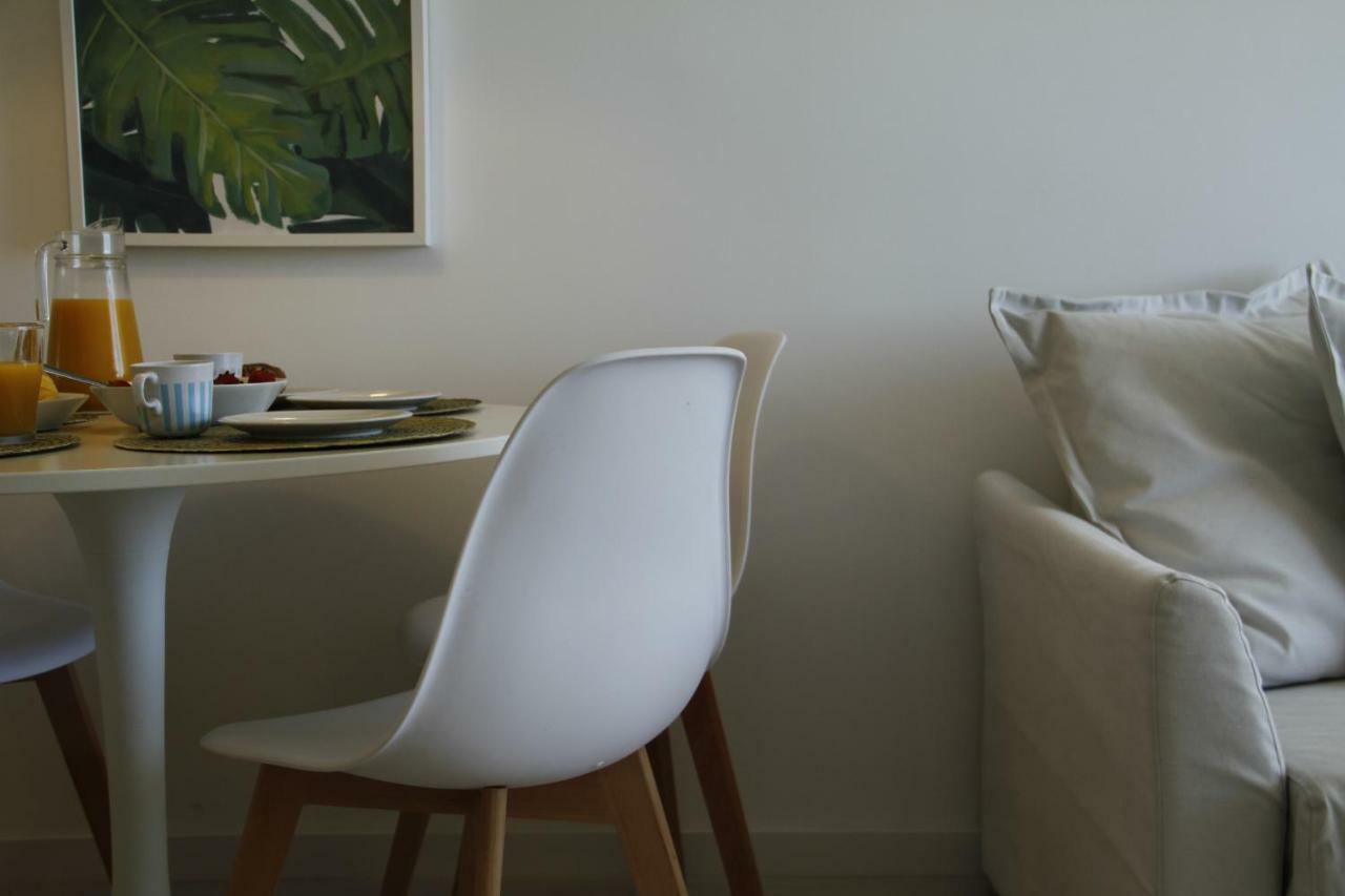Caparica Sea View Apt By Be@Home Costa da Caparica Extérieur photo