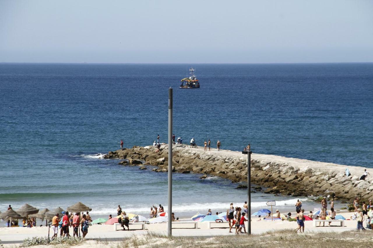 Caparica Sea View Apt By Be@Home Costa da Caparica Extérieur photo