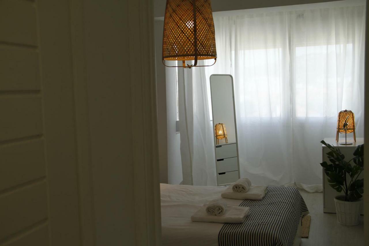 Caparica Sea View Apt By Be@Home Costa da Caparica Extérieur photo