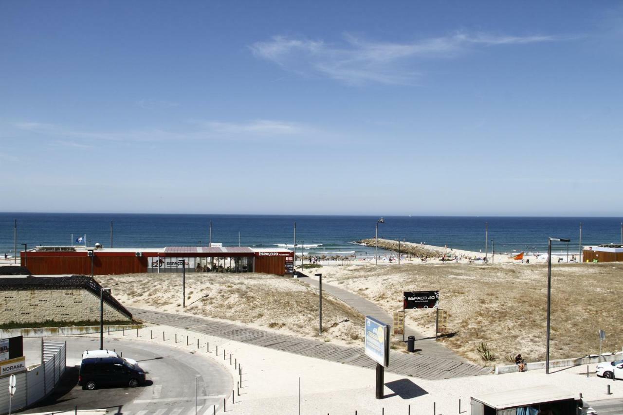 Caparica Sea View Apt By Be@Home Costa da Caparica Extérieur photo